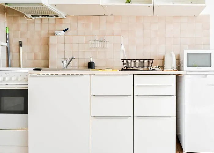 15 Min Stare Miasto D&A Apartments Darwina