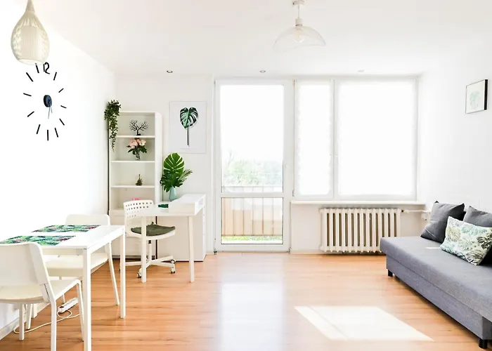 15 Min Stare Miasto D&A Apartments Darwina